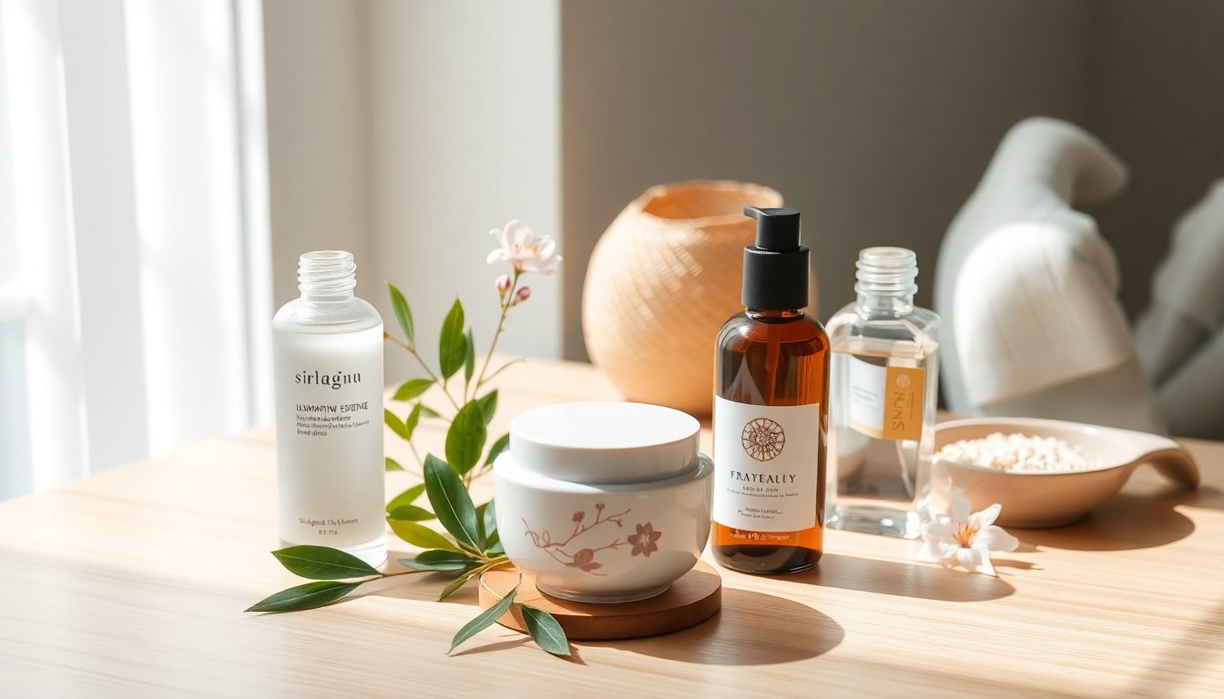 guida definitiva alla skincare giapponese per ottenere una bellezza radiosa python 1759293095
