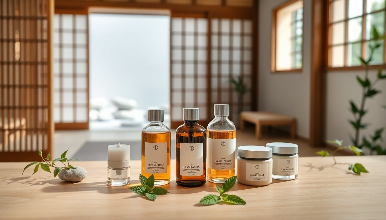 guida definitiva alla skincare giapponese per una pelle radiosa e sana python 1759551072