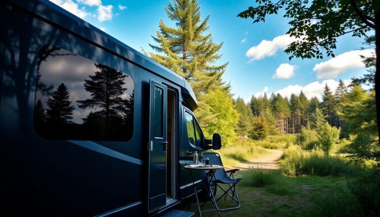 guida definitiva per un viaggio in camper di successo 1761165504