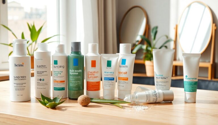 guida essenziale alla scelta della protezione solare per pelli soggette a acne 1760427494