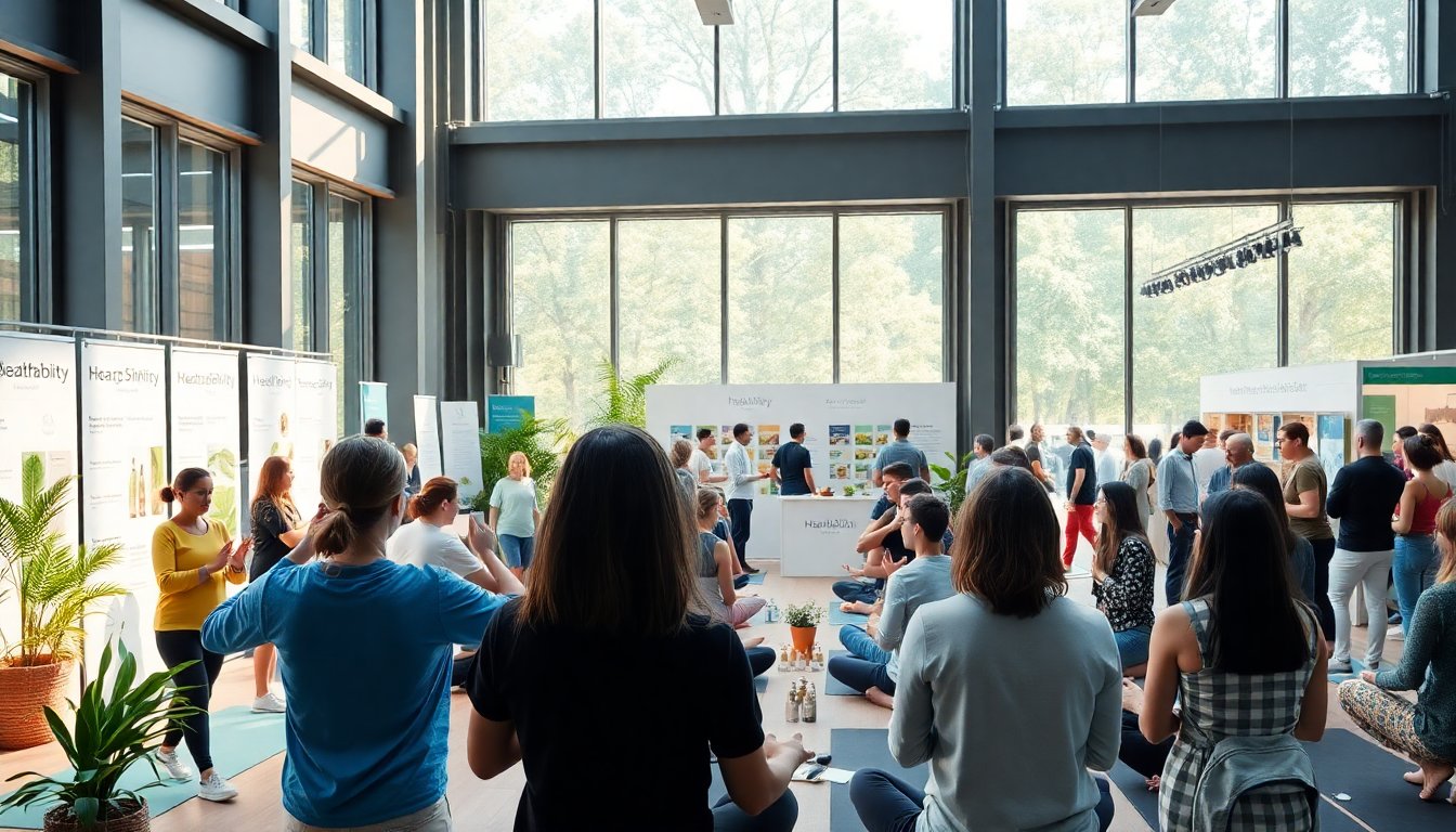 healthability experience 2026 evento imperdibile sul wellness a bologna 1761934317