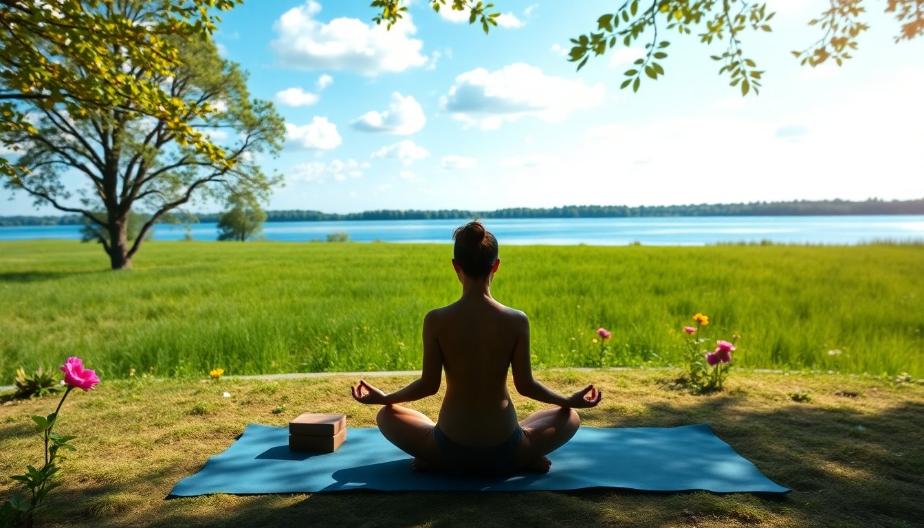 i benefici del yoga per il benessere fisico e mentale scopri come trasformare la tua vita 1760257926
