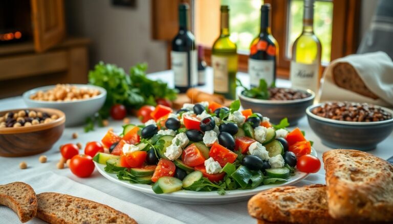 i benefici della dieta mediterranea per il tuo benessere ottimale python 1759701960