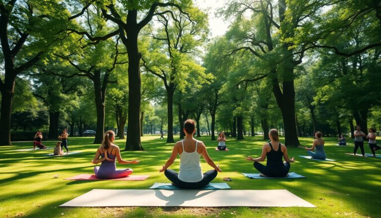 i benefici dello yoga per il tuo benessere scopri come migliorare la tua vita 1759927101