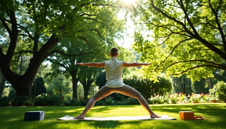 i benefici straordinari dello yoga per il tuo benessere personale python 1759632027