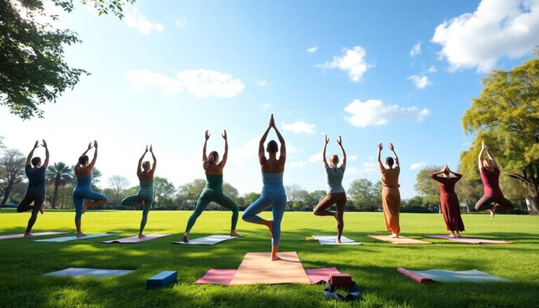 i molteplici vantaggi dello yoga per la salute e il benessere mentale e fisico 1760037636