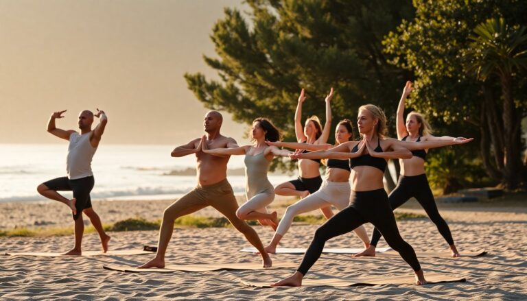 i numerosi vantaggi dello yoga per il benessere e la salute 1760368702