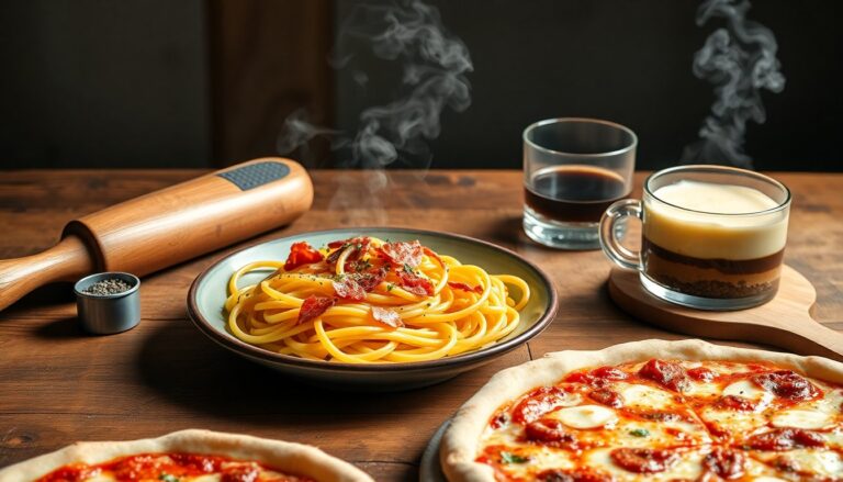 i segreti delle ricette italiane che non puoi perdere 1761241922