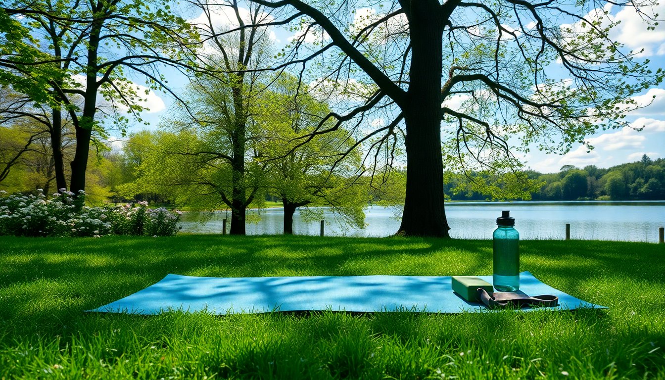i vantaggi del yoga per il benessere scopri come trasformare la tua vita 1760405371