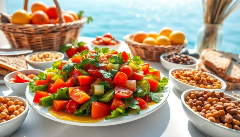 i vantaggi della dieta mediterranea e i suoi principi fondamentali 1760033980