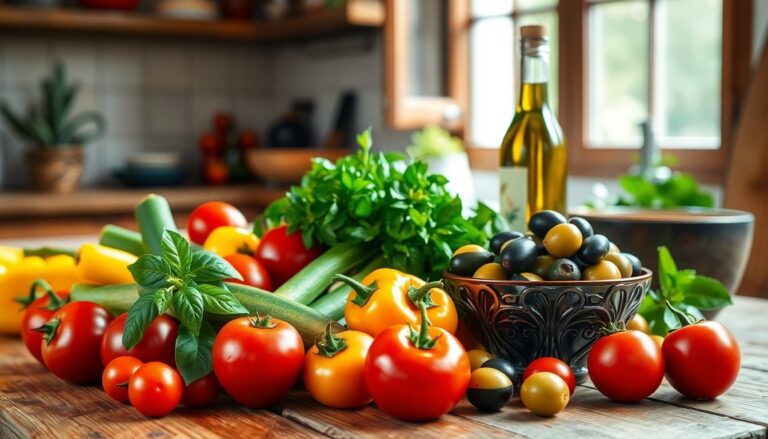 i vantaggi della dieta mediterranea per la salute degli anziani 1761172758