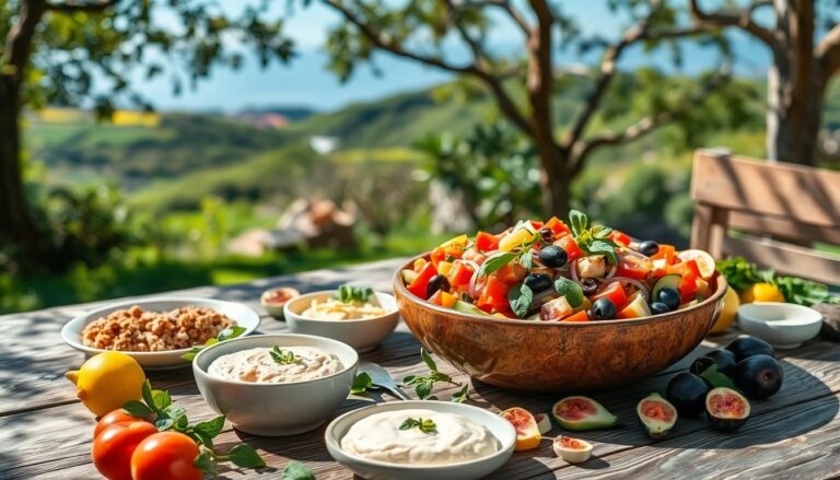 i vantaggi della dieta mediterranea per la salute scopri perche e la scelta perfetta 1759775823