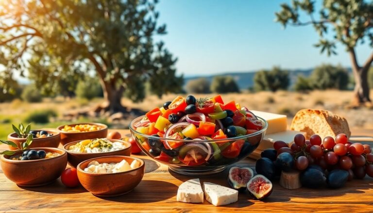 i vantaggi della dieta mediterranea perche e il miglior modello alimentare 1760438544