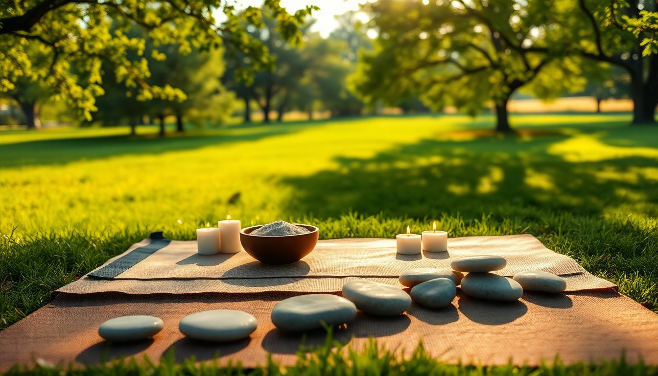 i vantaggi della meditazione profonda per combattere stress e dolore 1761887153