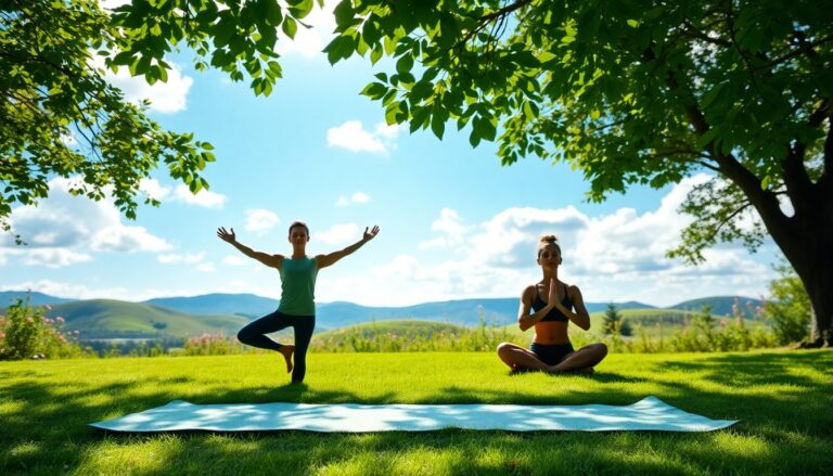 i vantaggi dello yoga per il benessere di corpo e mente scopri di piu 1761176327