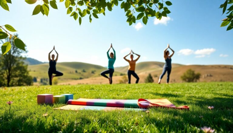 i vantaggi incredibili dello yoga per il benessere completo 1760993919