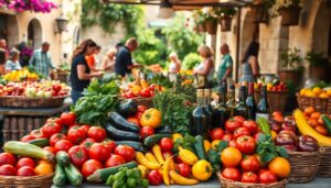 il futuro della cooperazione attraverso la dieta mediterranea 1761916202