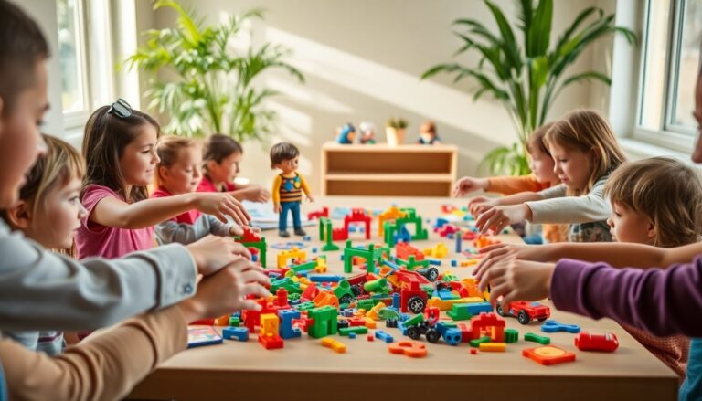 il gioco come strumento di inclusione sociale scopri la nuova iniziativa 1760828385