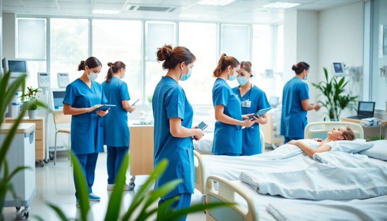 il governo italiano annuncia lassunzione di 20000 nuovi infermieri opportunita e impatti nel settore sanitario 1760968009