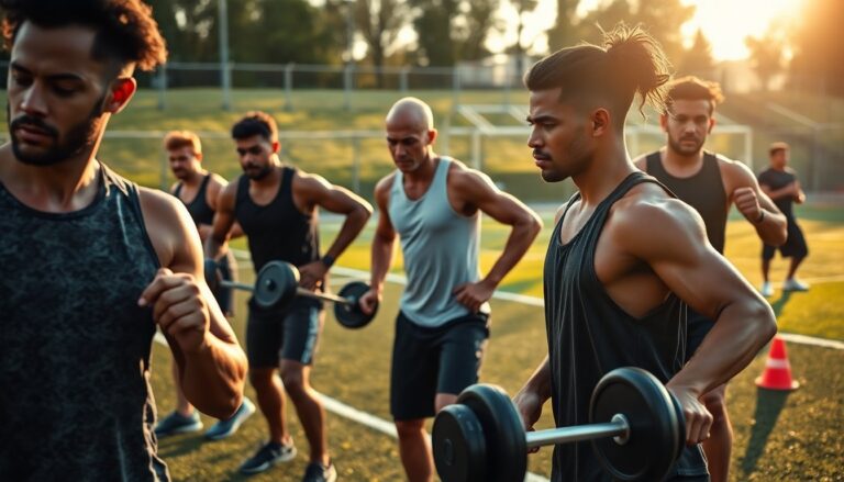 il legame sorprendente tra sport intenso e dipendenza da cocaina cosa dicono le ultime scoperte 1760191636