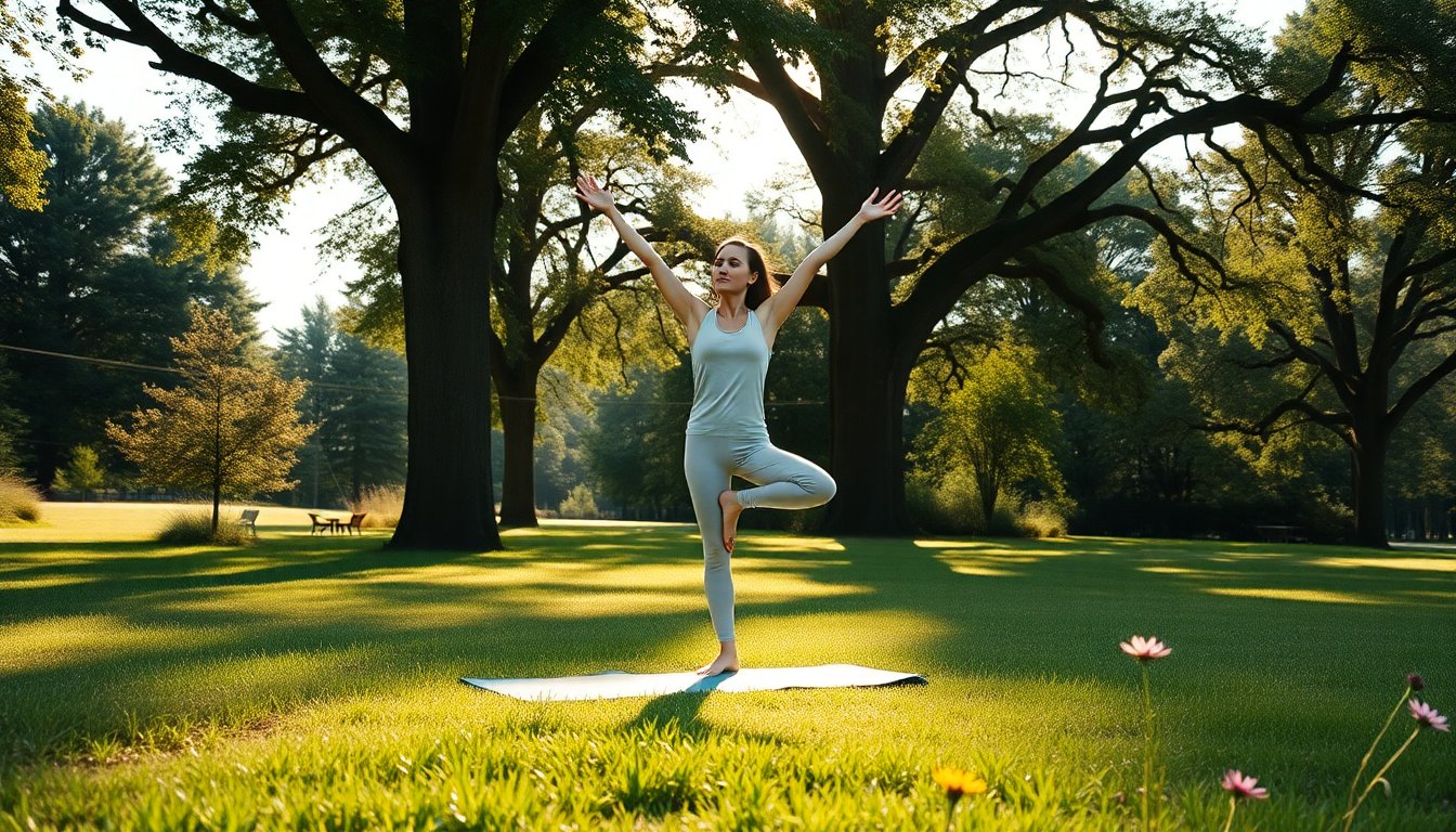 il potere del yoga come migliorare il tuo benessere quotidiano 1760552448