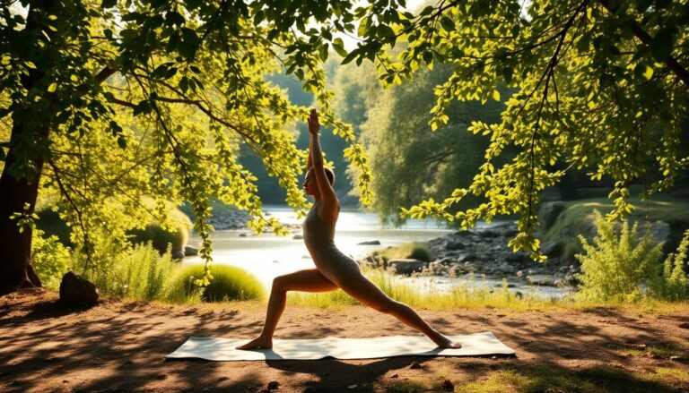 il potere dello yoga per potenziare il tuo benessere personale 1760074321