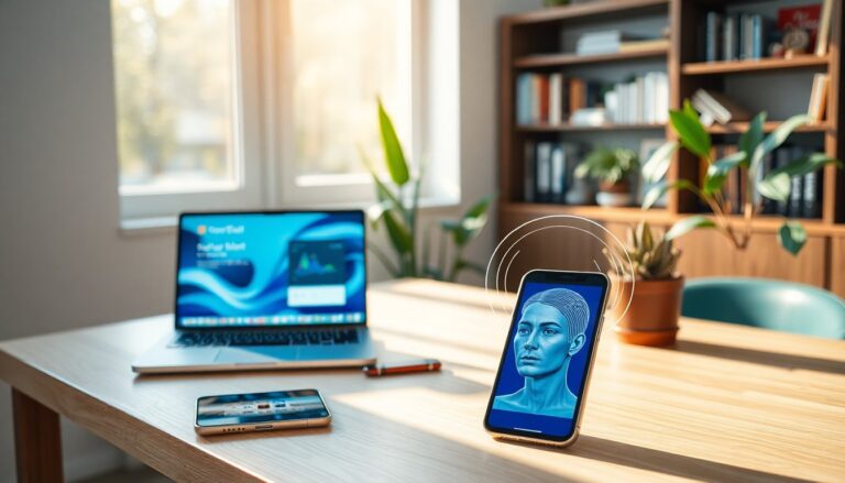 il ruolo dellintelligenza artificiale nei dispositivi tecnologici attuali 1760456936