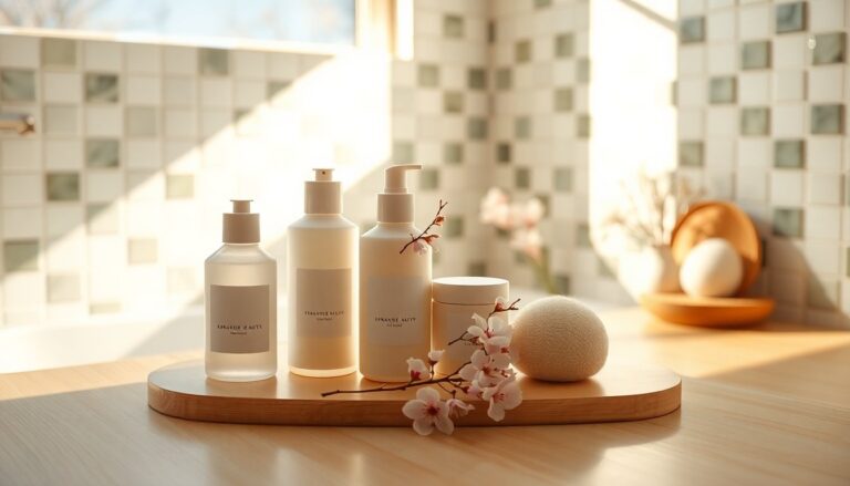 il segreto della skincare giapponese per una pelle radiosa e sana 1760802722