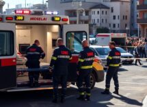 importanza della presenza di un medico nelle emergenze sanitarie perche e fondamentale per la salute pubblica 1760894353