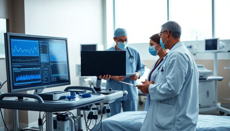 innovazioni nella gestione post operatoria dei pazienti cardiaci soluzioni avanzate per un recupero efficiente python 1759716601