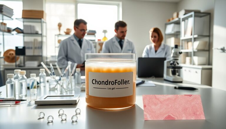 innovazioni nella rigenerazione della cartilagine scopri il potere del chondrofiller 1760210178