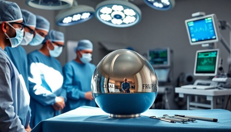 intervento chirurgico innovativo con protesi in titanio la rivoluzione della medicina in italia 1760453263