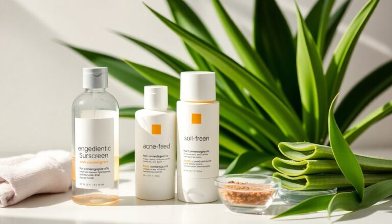 la guida definitiva alla protezione solare per pelli soggette a acne 1760390734