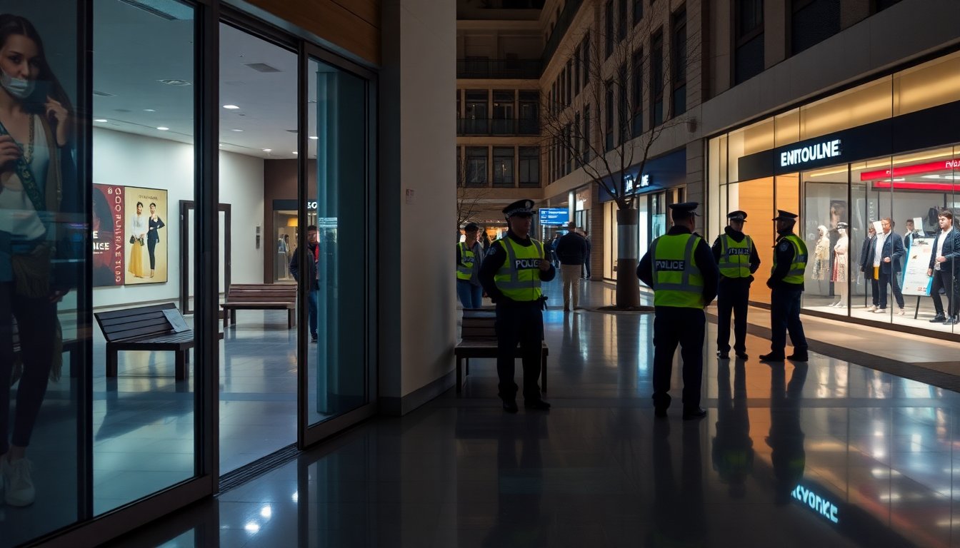 la scomparsa di giulia indagini e segreti di un caso complesso 1761832787