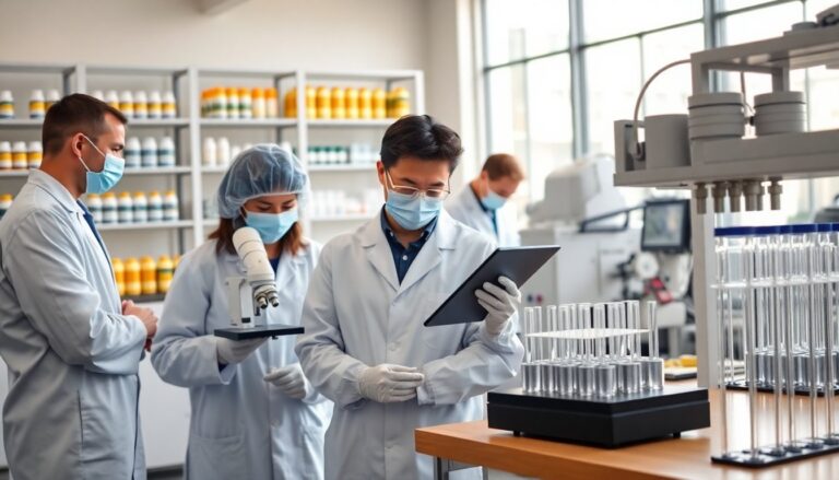 labomar acquisisce pharmia holding un passo avanti per potenziare probiotici e dispositivi medici python 1759757288