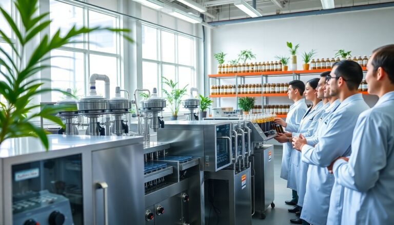 labomar acquisisce pharmia un passo strategico per dominare il mercato dei probiotici python 1759646699