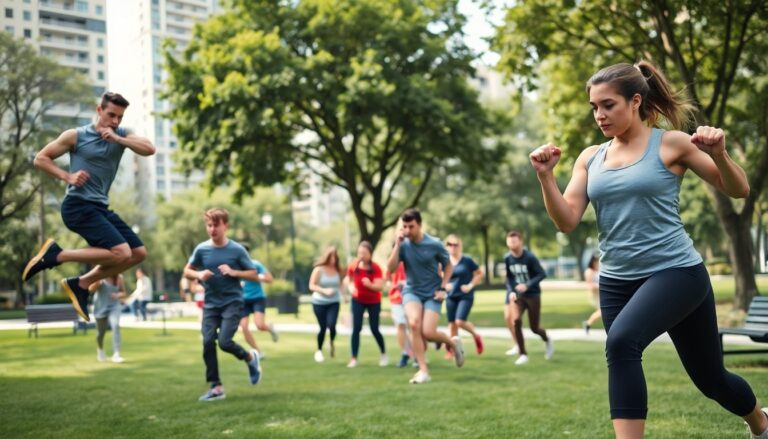 lattivita sportiva come alleato nella lotta contro la dipendenza da cocaina 1760338781