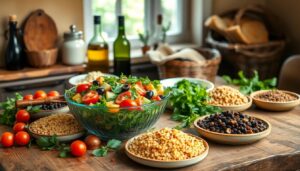 leffetto della dieta mediterranea sul microbiota intestinale uno studio allavanguardia 1761945190