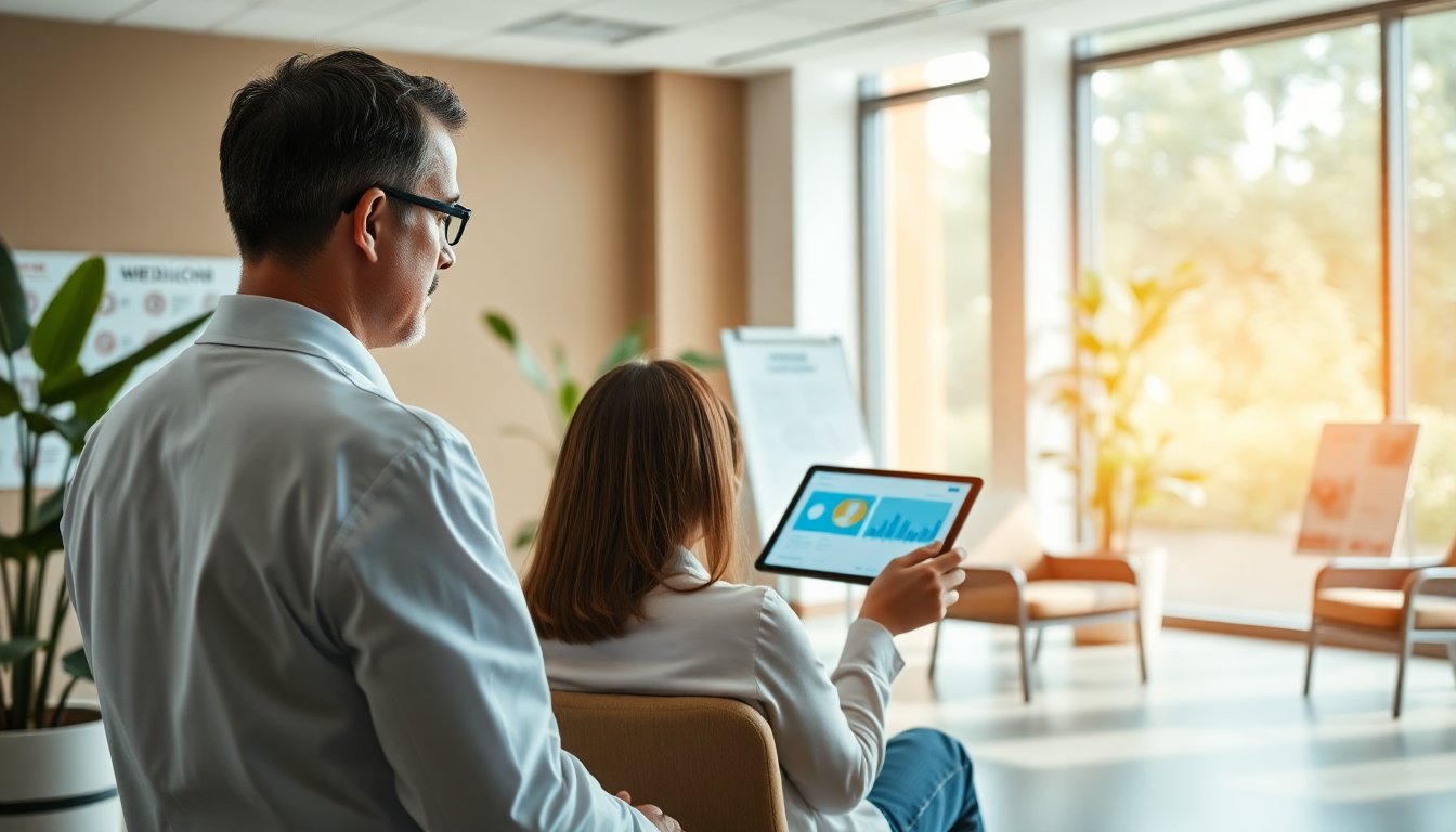 levoluzione della medicina prospettive e intuizioni da un esperto del settore 1761770442