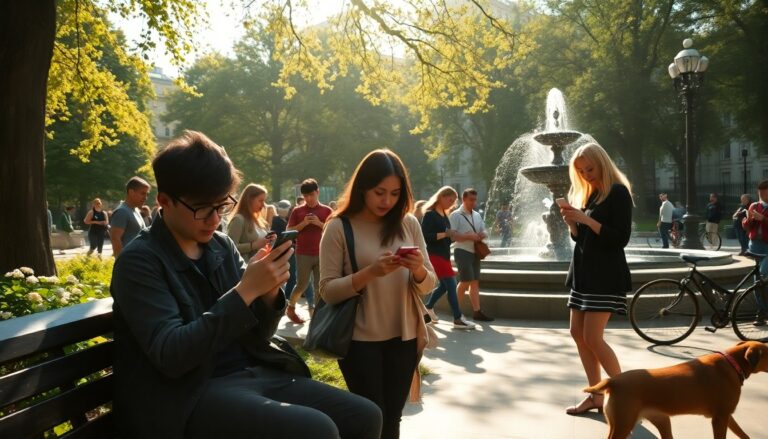 limpatto dei social media sulla comunicazione moderna 1761574896
