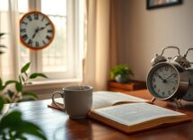 limpatto del cambio dellora su sonno e benessere scopri come affrontarlo 1761488514