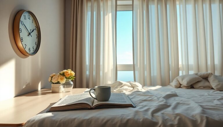 limpatto del cambio dellora sulla salute e sul sonno cosa sapere 1761339835