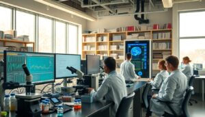 limpatto dellintelligenza artificiale sulla scoperta di farmaci e la personalizzazione delle terapie 1760526713