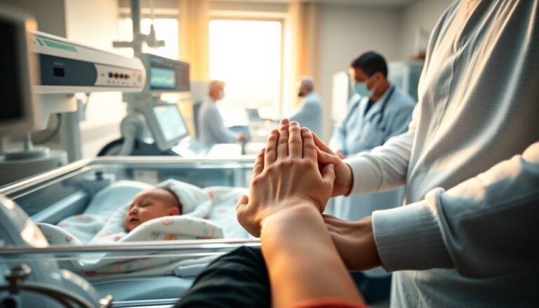 limportanza del supporto genitoriale in terapia intensiva neonatale un fattore cruciale per il benessere del neonato 1759901142