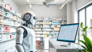 lintelligenza artificiale la rivoluzione delle farmacie in italia 1761336411