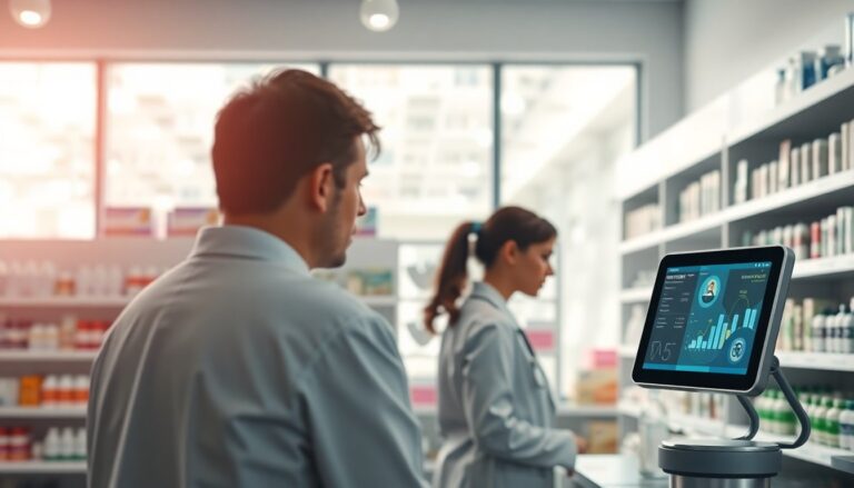 lintelligenza artificiale la rivoluzione nelle farmacie di oggi 1760861399