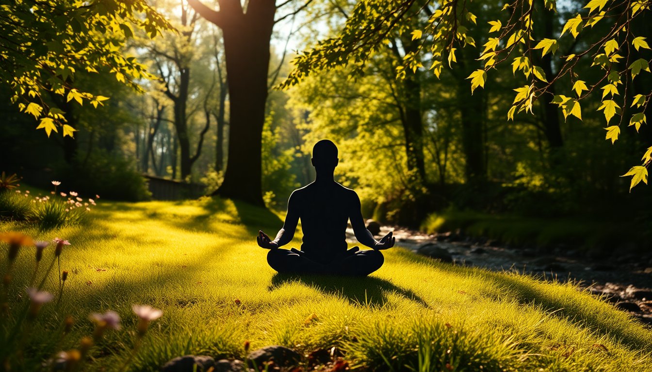 meditazione come praticarla per migliorare la salute mentale 1761397743
