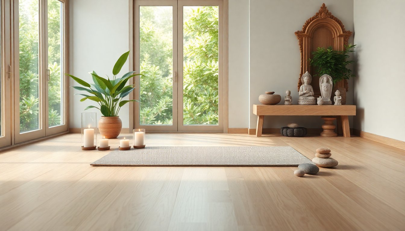 meditazione le migliori tecniche per rilassamento e i loro benefici straordinari 1760482530
