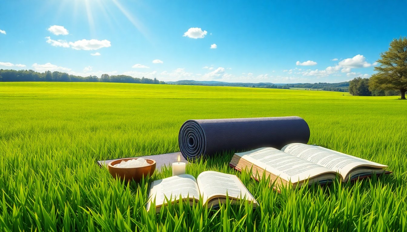 meditazione per aumentare la consapevolezza e migliorare il benessere personale python 1759304155
