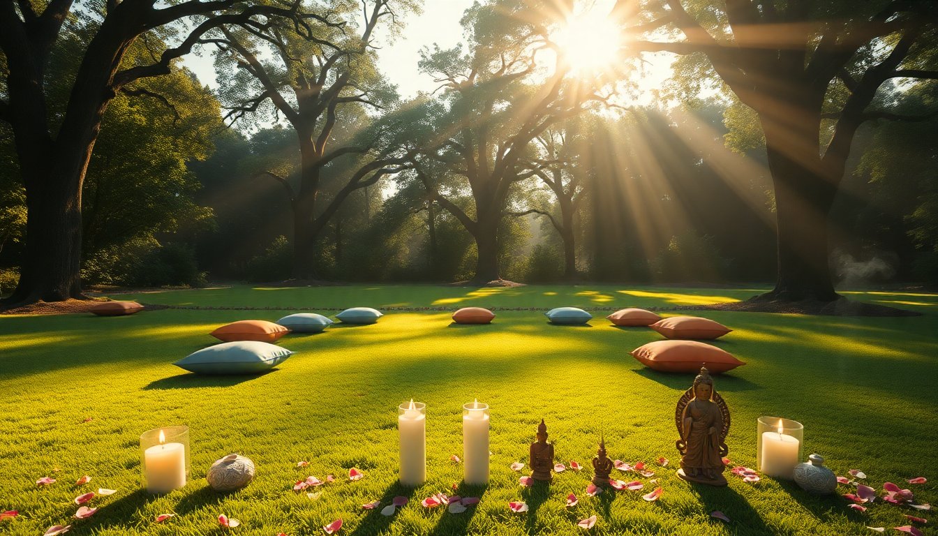 meditazione scopri i benefici sorprendenti per il tuo benessere 1760519382